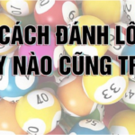 Đánh Đề 3 Càng Tại B52