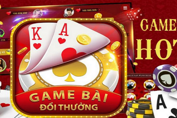 cách chơi game bài đổi thưởng