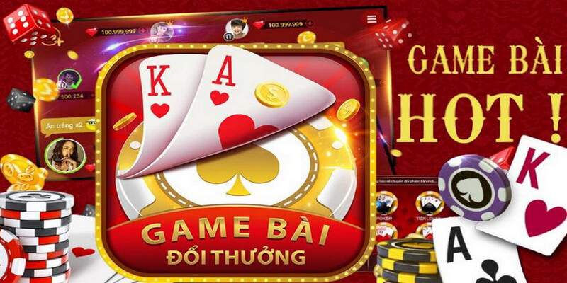 cách chơi game bài đổi thưởng