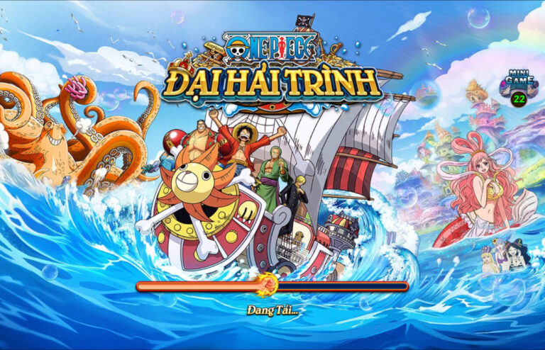 Bí kíp chơi bắn cá Đại hải trình tại B52 chi tiết nhất