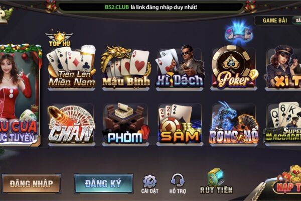 Mẹo chơi game bài Chắn từ các cao thủ lão làng