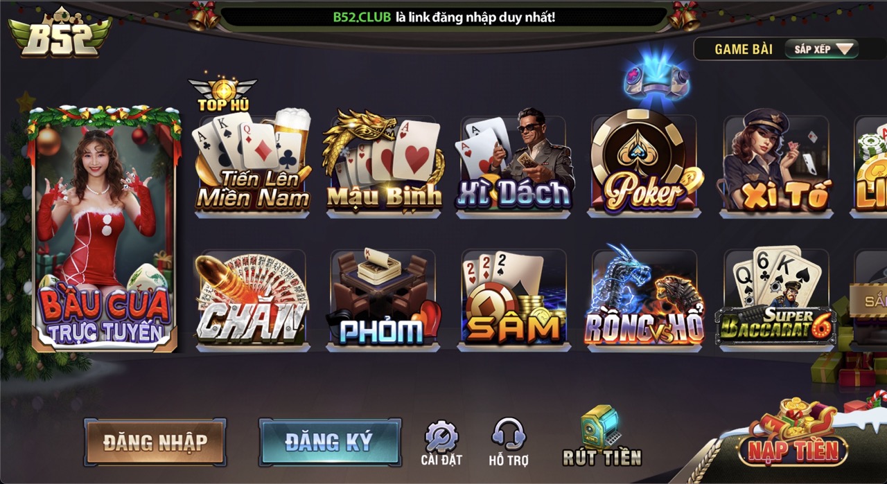 Mẹo chơi game bài Chắn từ các cao thủ lão làng