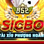 Bí quyết chơi Tài xỉu phượng hoàng tại nhà cái B52 Club