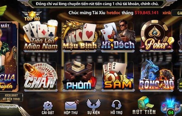 Hướng dẫn cách đánh game Mậu binh từ cổng game B52