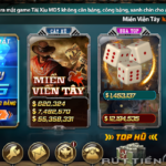 Hướng dẫn chơi game Tài xỉu MD5 dành mọi phần thưởng