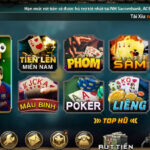 Quy tắc tính điểm của game bài Xì tố thu hút nhiều bet thủ