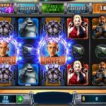 Sảnh game The Suicide Squad anh em nên trải nghiệm 1 lần tại B52