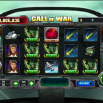 Tham gia slot game bom tấn Call of War để chiến thắng một cách vẻ vang