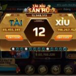 Tựa game Tài xỉu B52 đặc sắc với nhiều phiên bản thú vị