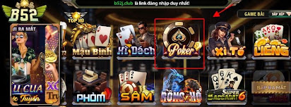 Ưu điểm của game bài Poker thu hút nhiều anh em tham gia