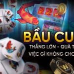 Công thức chơi Bầu cua đỉnh cao tại nhà cái B52