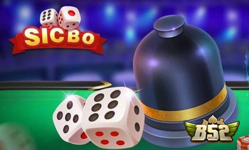 Cùng B52 chinh phục top 3 game đánh bài rinh thưởng lớn