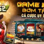 Cùng B52 chơi game bài 3 cây rinh thưởng lớn