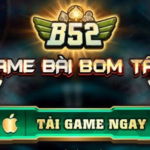 Top 3 game đáng chơi nhất Chắn, tài xỉu, bầu cua tại B52