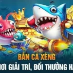 Bắn Cá Xèng Hấp Dẫn B52 – Thử Thách May Mắn Mỗi Ngày