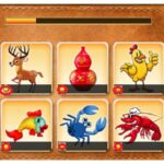 Bầu Cua Tôm Cá Online B52 – Chơi Là Trúng Thưởng Khủng