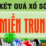 Cơ Cấu Giải Thưởng Xổ Số Miền Trung Mà Bạn Nên Nắm Rõ