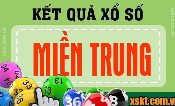 Cơ Cấu Giải Thưởng Xổ Số Miền Trung Mà Bạn Nên Nắm Rõ