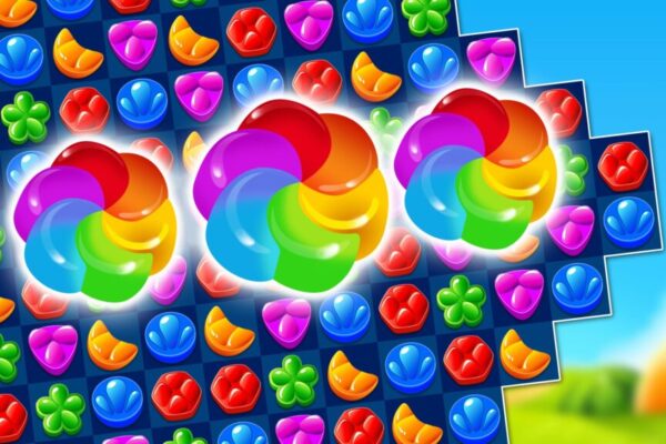 Đập Kẹo Candy Slot – Giải Trí Không Thể Bỏ Qua Tại B52