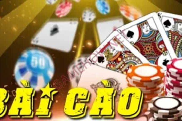 Game Bài Cào – Cách Chơi Bài Cào Từ A Đến Ă