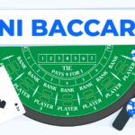 Mini Baccarat Tại B52 – Hướng Dẫn Cách Chơi Và Thắng Lớn