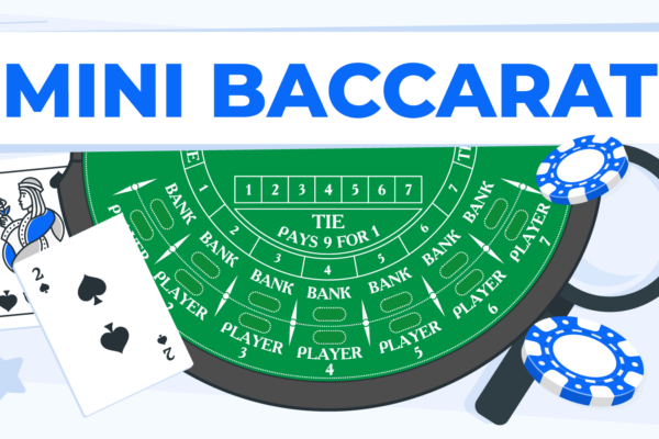 Mini Baccarat Tại B52 – Hướng Dẫn Cách Chơi Và Thắng Lớn