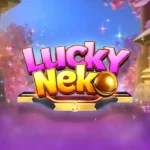 Neko May Mắn: Game Nổ Hũ Nhật Bản, May Mắn Bất Ngờ!