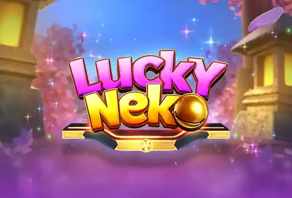 Neko May Mắn: Game Nổ Hũ Nhật Bản, May Mắn Bất Ngờ!