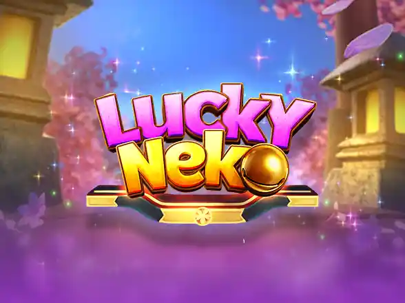 Neko May Mắn: Game Nổ Hũ Nhật Bản, May Mắn Bất Ngờ!