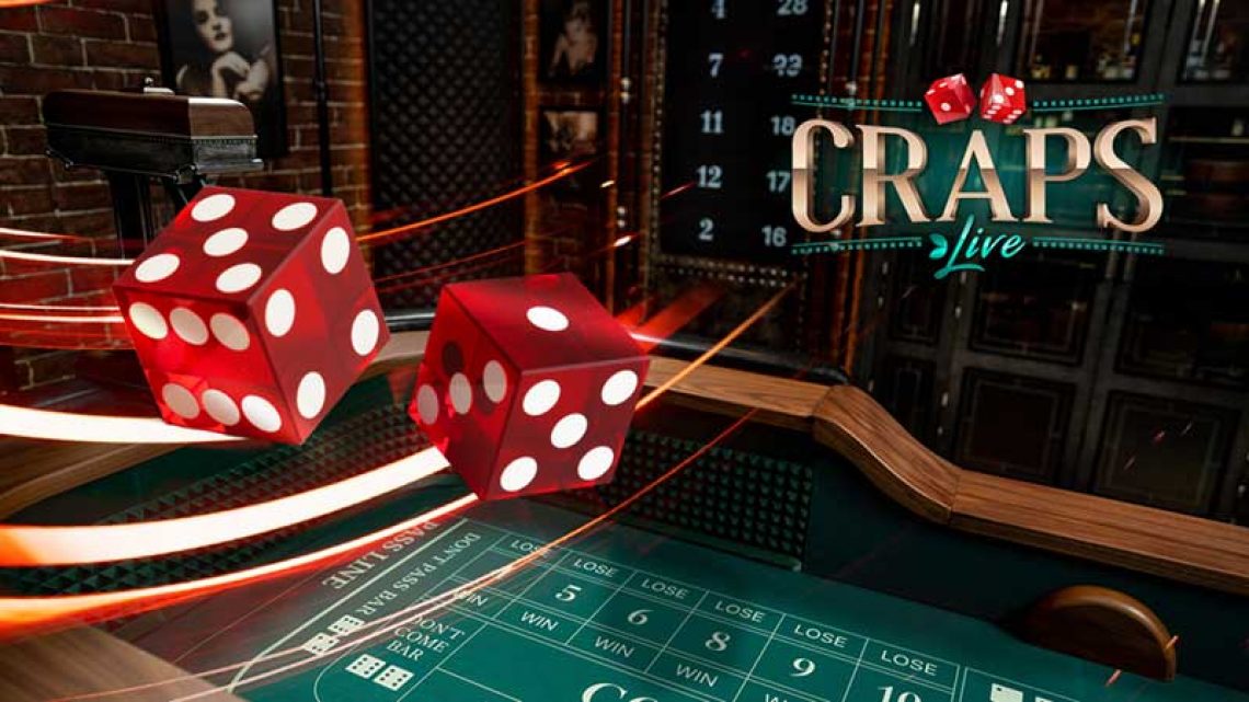 Cách Thức Tham Gia Trò Chơi Craps Tại B52 Hấp Dẫn Số 1