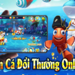 Bí Kíp Bắn Cá Đổi Thưởng Tiền Thật Dễ Dàng Kiếm Tiền Khủng