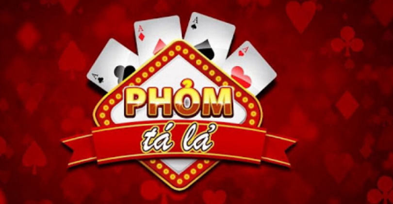 Game Phỏm là gì