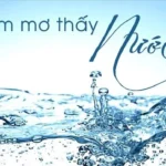 Giải Mã Giấc Mơ Nằm Mơ Thấy Nước