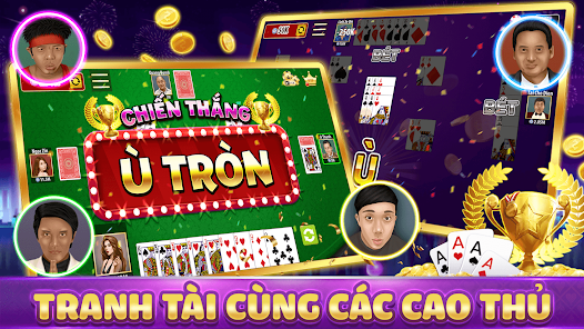 Mẹo chơi Phỏm từ cao thủ bạn nên học hỏi