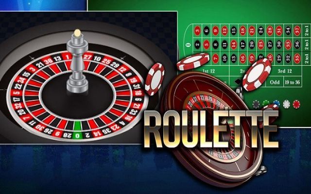 cách chơi roulette