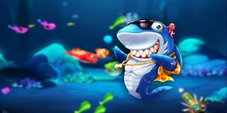 Bắn Cá Biển Sâu – Tựa Game Trực Tuyến Cực Thu Hút Người Chơi