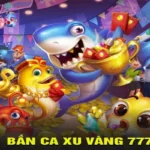 Bắn Cá Đổi Thưởng 777 Là Gì? Những Điểm Hấp Dẫn Và Cách Kiếm Tiền