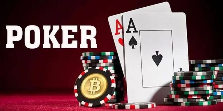 Bí Quyết Thuộc Lòng Luật Chơi Poker Để Rinh Thưởng Lớn Trong Các Ván Cược