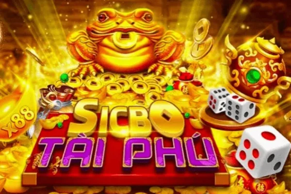 Cao Thủ Sicbo Tài Phú B52 Chia Sẻ 3 Mánh Làm Giàu Cao Thủ Sicbo Tài Phú B52 Chia Sẻ 3 Mánh Làm Giàu