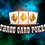 Game Bài Win Three Card Tại B52 Siêu Hấp Dẫn