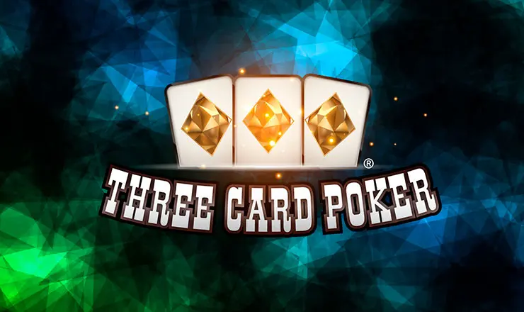Game Bài Win Three Card Tại B52 Siêu Hấp Dẫn