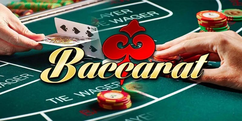 Giới thiệu về Baccarat kim tài
