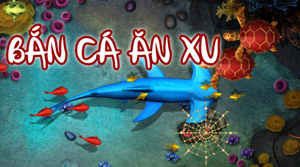 Khám Phá Những Điều Thú Vị Chỉ Có Ở Game Bắn Cá Ăn Xu Tại B52