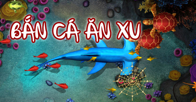 Khám Phá Những Điều Thú Vị Chỉ Có Ở Game Bắn Cá Ăn Xu Tại B52