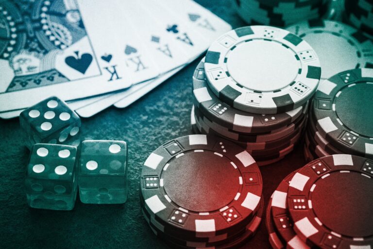 Poker B52 – Game Bài Cá Cược Trực Tuyến Chuẩn Casino