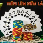 Tiến Lên Đếm Lá B52: Trải Nghiệm Game Hot Bậc Nhất 2025