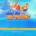 Bắn Cá Đổi Thưởng – Trò Chơi Không Bao Giờ Hết Hot Tại B52