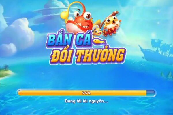 Bắn Cá Đổi Thưởng – Trò Chơi Không Bao Giờ Hết Hot Tại B52