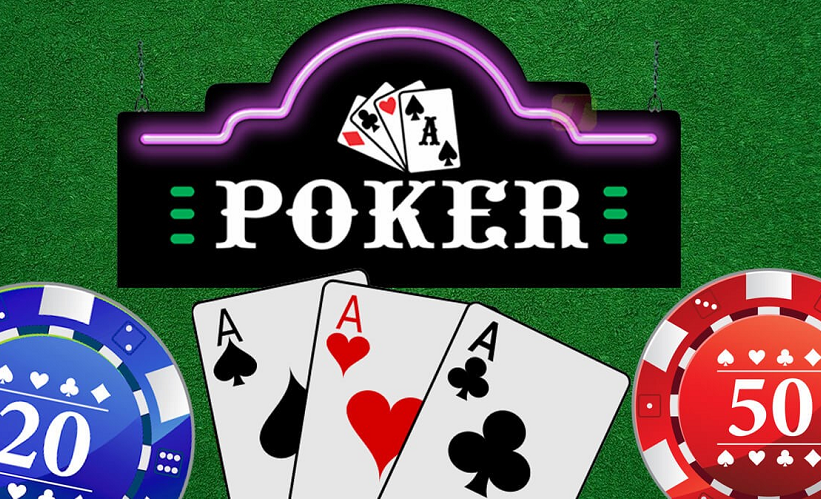 Bật Mí Cách Chơi Poker 2 Lá B52 Cực Chuẩn Cho Người Mới