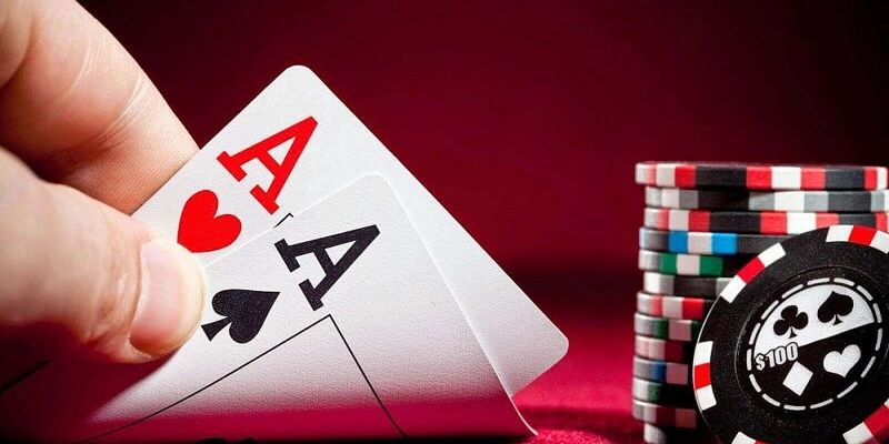 Các chiến lược chơi poker 2 lá hiệu quả nhất